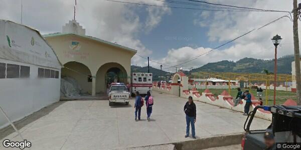 JUZGADO MUNICIPAL DE TLAQUILPA
